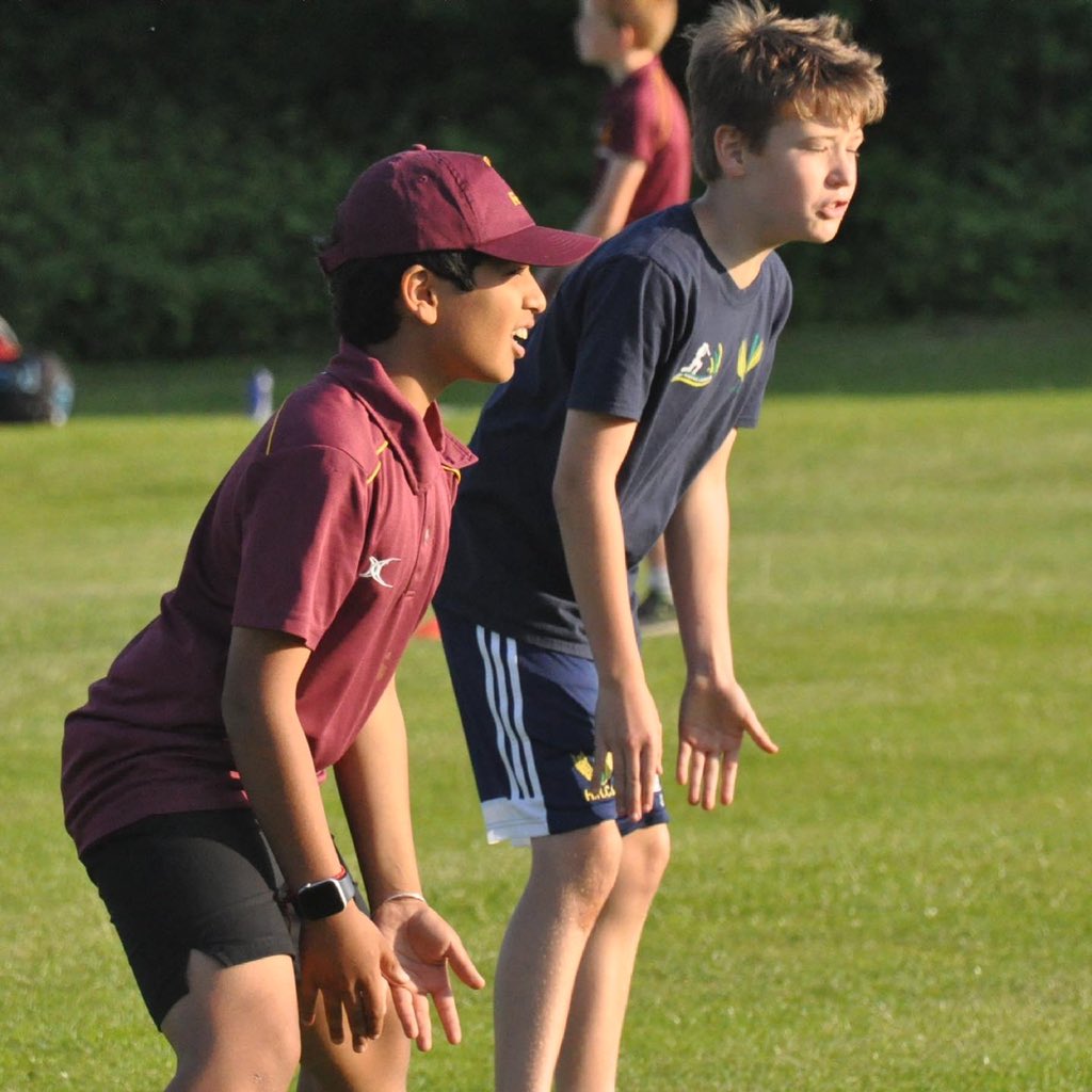 ladies_high's tweet photo. Thatโs a wrap folks!!! โฆ.
Wow wow wow, our ever growing team of volunteers are exhausted tonight after the busiest colts training session in history! Lovely evening made even better by the super enthusiastic children!! ๐๐๐โ๏ธโ๏ธโ๏ธ
#coltstraining #development #crickettraining https://t.co/zsq0mOoyqH