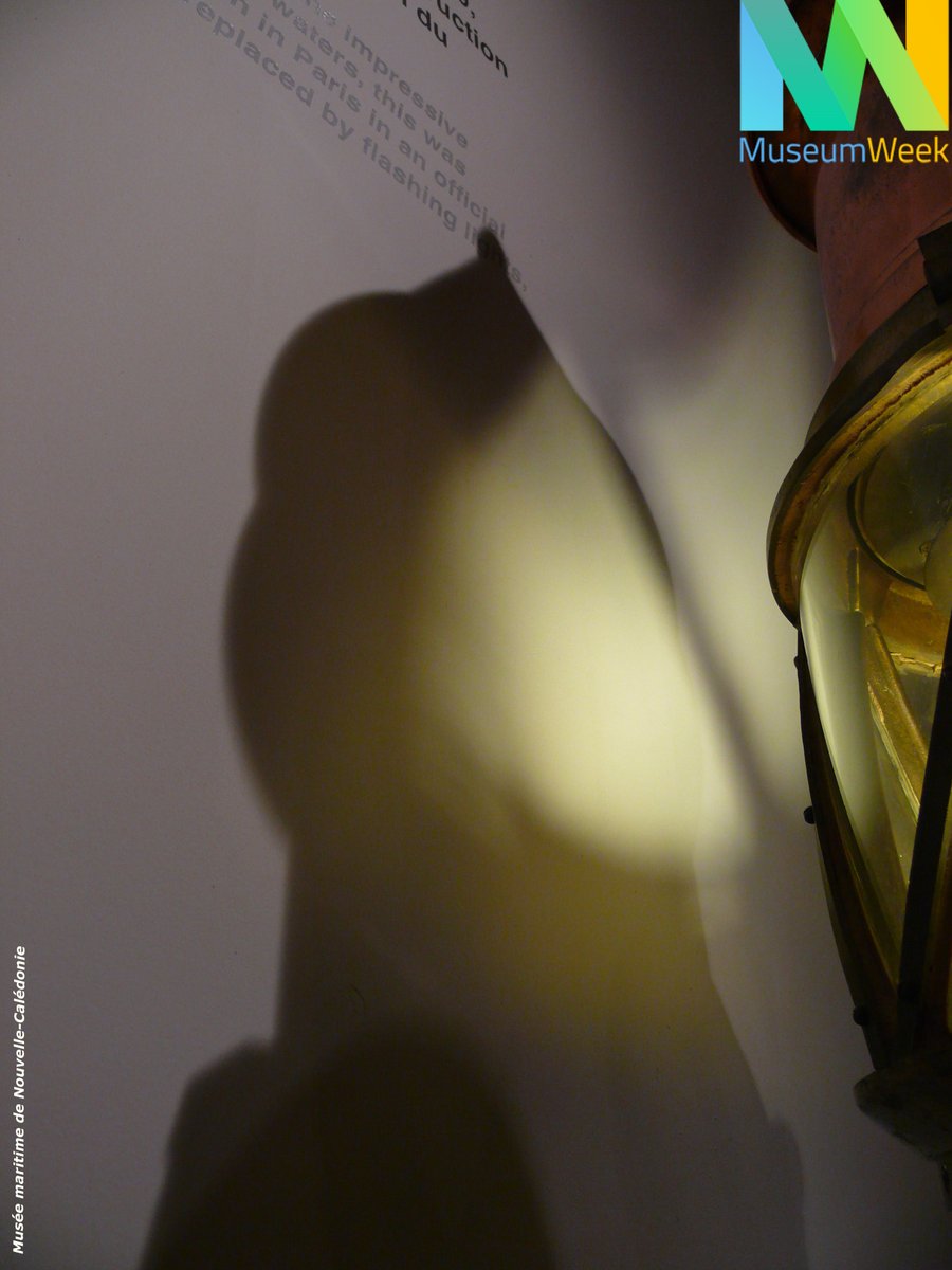 MuseeMaritimeNc's tweet photo. L’ombre d’une optique ou celle d'un palais des Mille et Une nuits ?...#LartEstPartoutMW #MuseumWeek #CreativityMW #TeamNC https://t.co/ztU9e5Z9ay