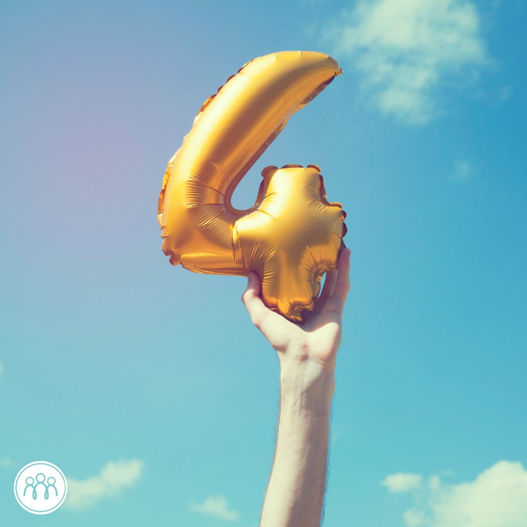 On June 17, we’re turning 4! 🥳You’re invited to two very special birthday picnic events planned in the Twin Cities/Rochester areas. Details here: tfgood.org/birthday2021/ Provide wrap-around care to a TFG family &amp; let them know they’re not alone: donate.onecause.com/tfgood/donate 🎁💛