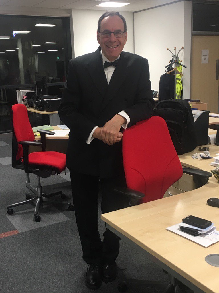 Tracey Cooper tweet media