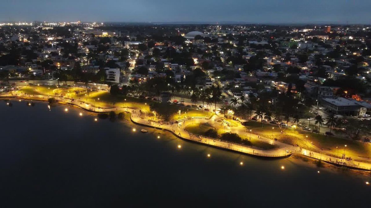 fgcabezadevaca's tweet photo. Tampico, la ciudad más segura de México.
De acuerdo a la más reciente Encuesta Nacional de Seguridad Pública Urbana publicada por el INEGI, Tampico se ubica como el destino turístico más seguro de México. Recorre y disfruta de los destinos orgullosamente tamaulipecos. https://t.co/D36844DH0C