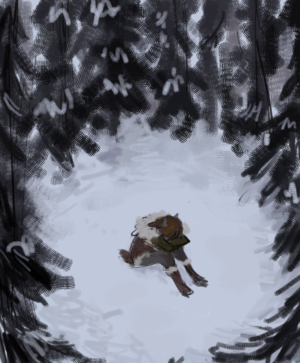 owwie_'s tweet photo. idk what to call these #tubbofanart https://t.co/LQFIy3yHKn