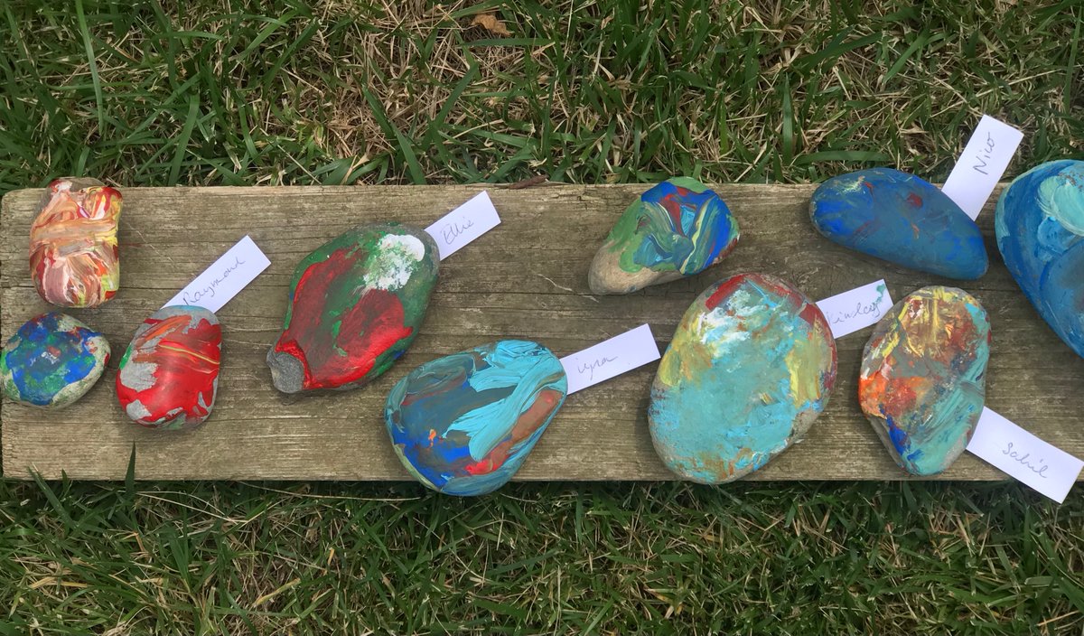 Thank you for your notes of gratitude that capped off a remarkable year. We hope you will join us for camp this summer.

"A joyful heart sees and reads the world with a sense of freedom and graciousness." - John O'Donohue

#crosswaymontessoriforestschool #gratitude #camp #summer