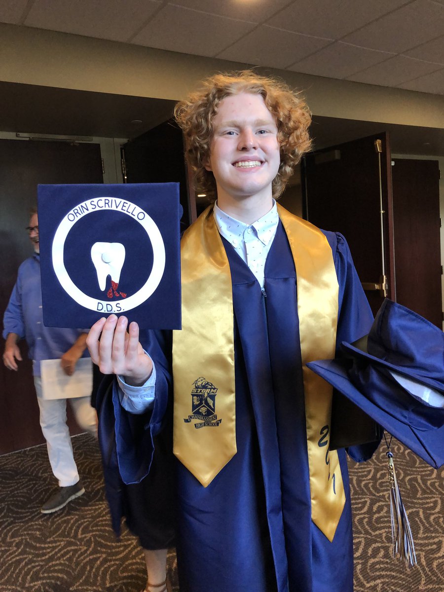 Congratulations Class of 2021! You have led us with Grace, Kindness, Determination, and a sense of fun ❤️. And while we aren’t quite ready to say goodbye, it is time. You are well prepared for your next adventure! You will be truly missed #wearechan #theztroupe7789 #rats