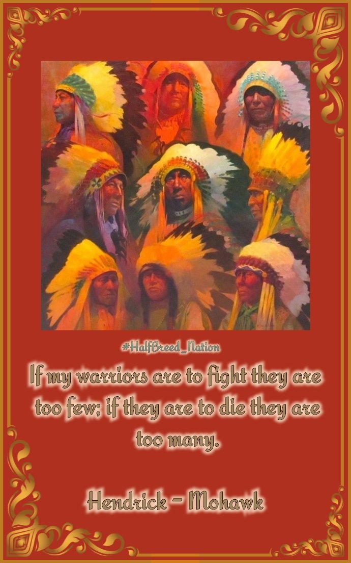 nattbratt67's tweet photo. #HalfBreed_Nation
#MMIW #WaterIsLife #NativeTwitter
#miniwaconi
#freeleornardpeltier
Native American quotes
On Native American art https://t.co/Lo4aekgFff