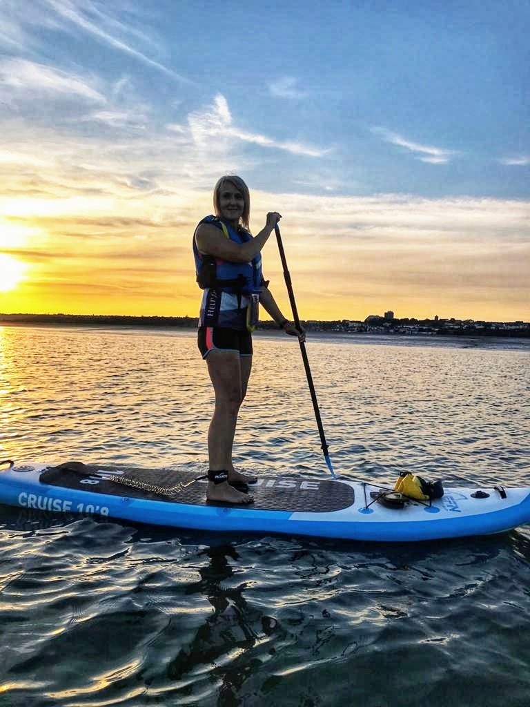 Joanne Colby tweet media