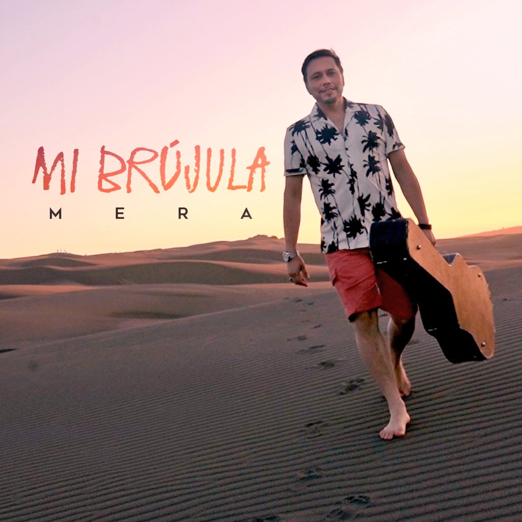 ¡Se han portado tan bien conmigo que cuando vengan al sur, les daré mate con sopaipillas!
Gracias por escuchar mi canción "Mi Brújula". Les dejo aquí los links por si aún no la conocen
Spotify👇🏼
open.spotify.com/album/19k4ZfeZ…
Youtube👇🏼
youtu.be/39MKrsSmzoE