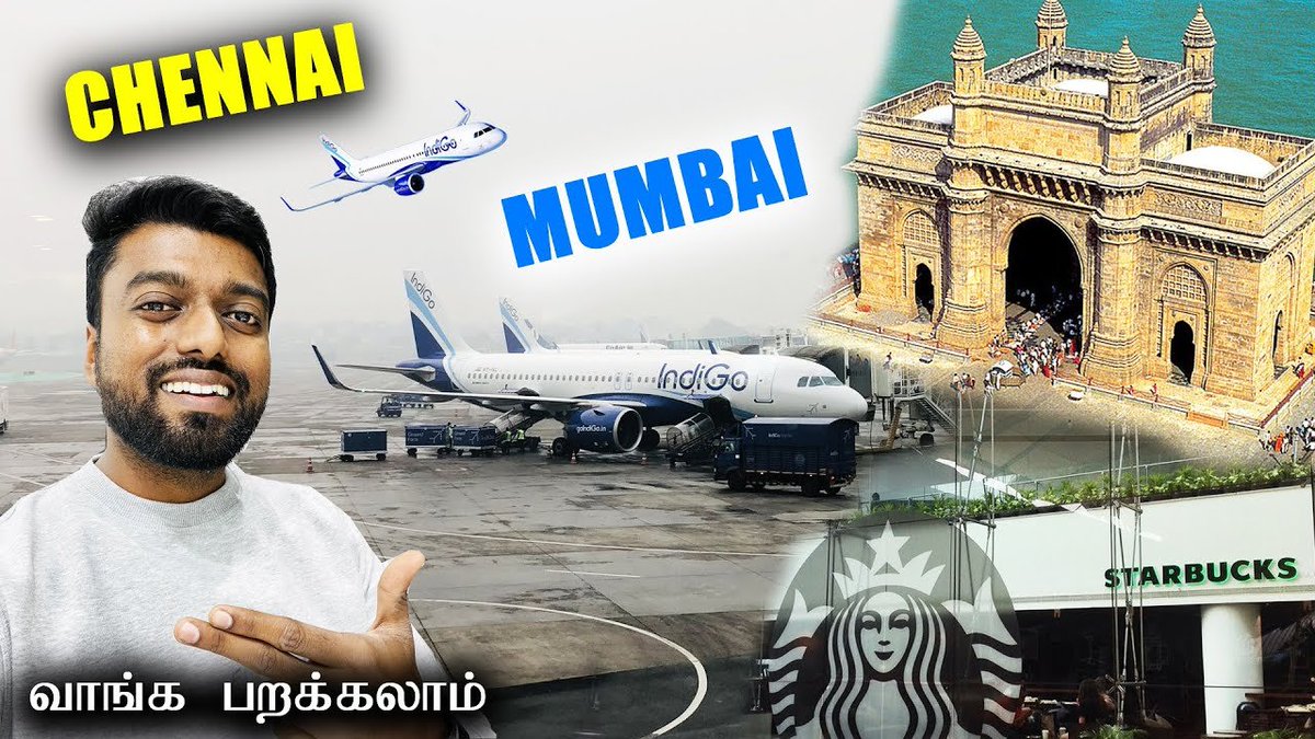 DANJRVLOGS's tweet photo. Excited to Announce that Mumbai vlogs are ready to roll out coming week..😎 Stay Tuned for the adventure !! https://t.co/X7NnNmod1P