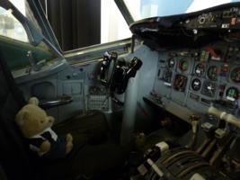 TourGuideTed's tweet photo. #OTD 2011 Pacific Coast Explorer Tour Seattle Washington
Boeing made me get shoved in a locker here rather than take the tour! Grr #FlyAirbus https://t.co/Cv7pOOXgeS