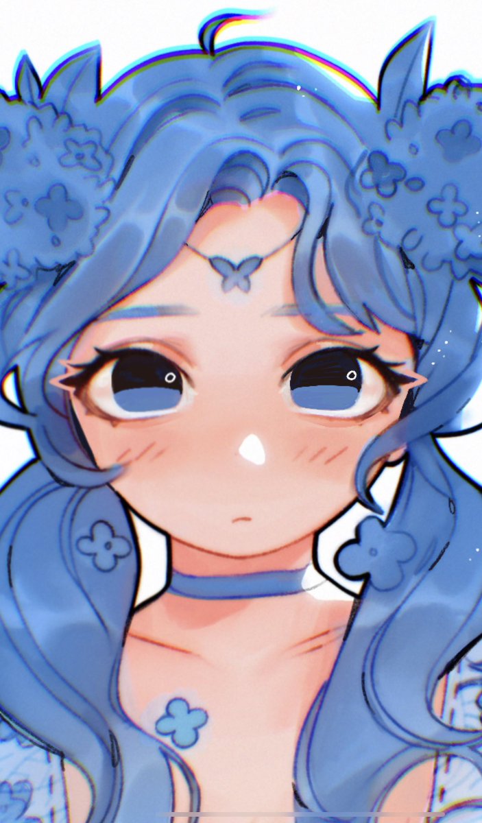 milpuni's tweet photo. My entry to @fresh_bobatae’s #dtiys! 

I drew this a while ago but didn’t get to post it here 😖 
I’m going to be a lot more active on Twitter from now on tho! Hopefully! I think :,) https://t.co/InFzdoA0eO