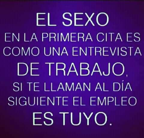 Confirman?😂😂 yo creo que es verdad 😅😅 Ojal&aacute; as&iacute; de exitosas fueran mis citas laborales 👉👈😅😅 https://t<a href="/tag/nuevafotodeperfil"class="tags"><span>#nuevafotodeperfil</span></a>