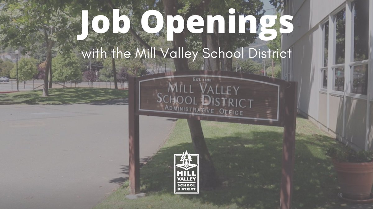 Mill Valley Schools tweet media