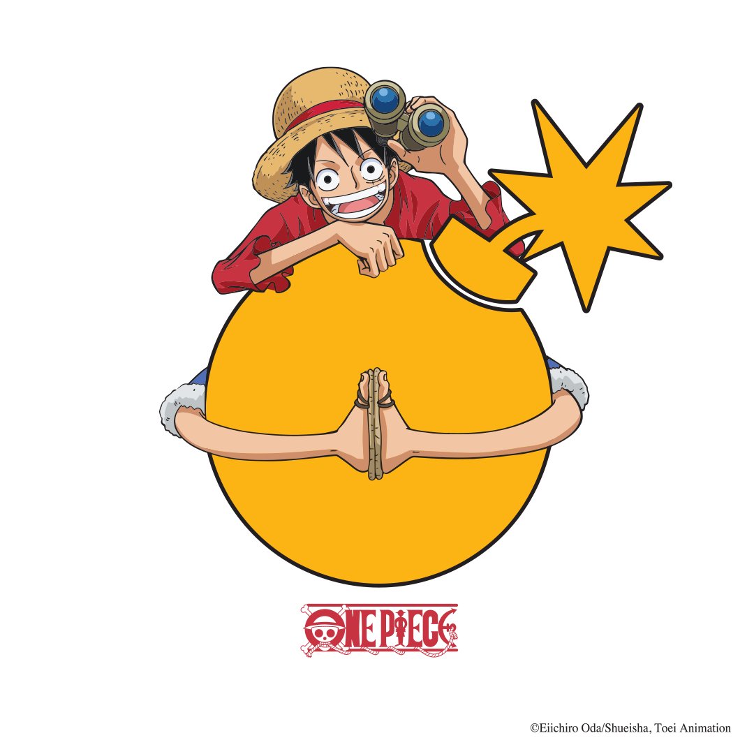 thehundreds's tweet photo. Together we will find everything that we're looking for...The Hundreds X One Piece is coming soon! 🤩 https://t.co/qizOUO8SVO