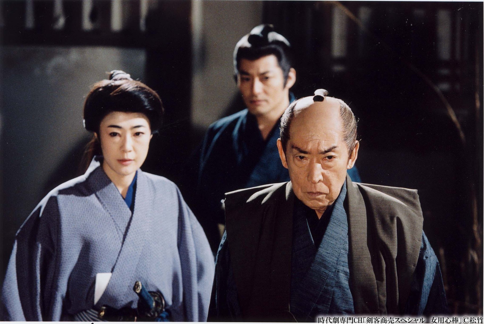 【貴重品】藤田まこと　サイン色紙　写真付き　剣客商売 2025年最新】藤田まことサインの人気アイテム - メルカリ