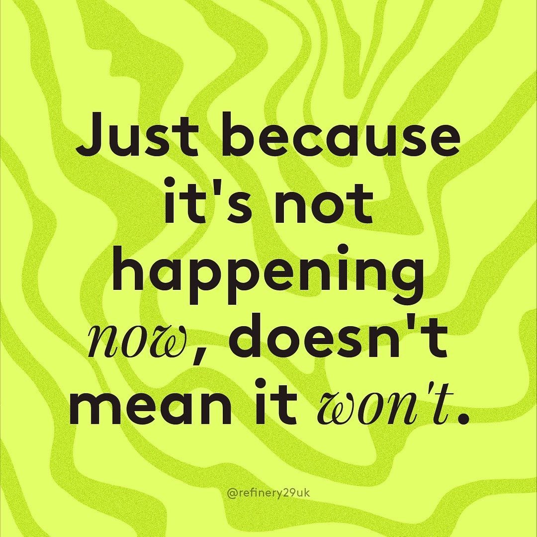 Love this! #repost from <a href="/Refinery29UK/">Refinery29 UK</a>