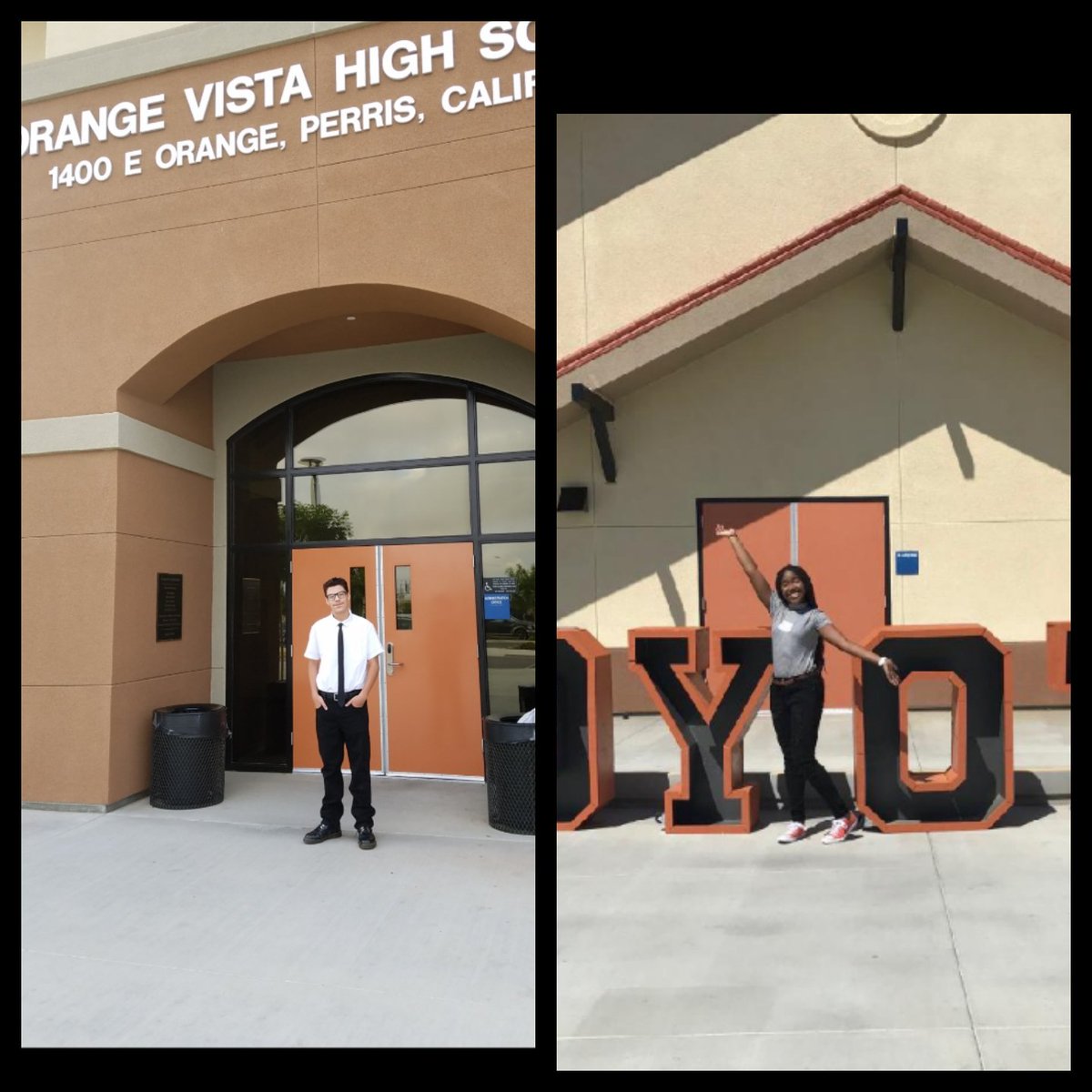 OVHS ICs tweet media