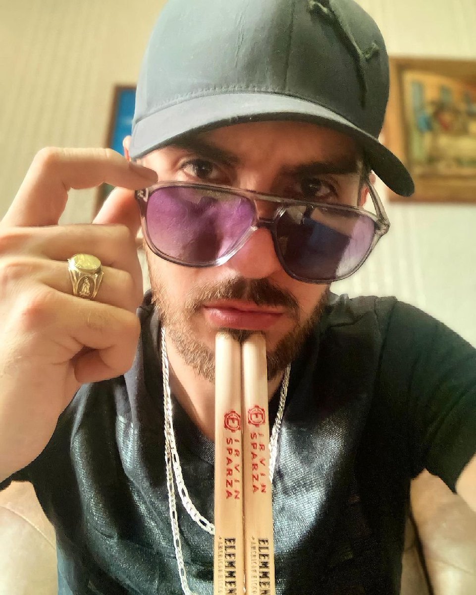 Reymart Custom Drums tweet media