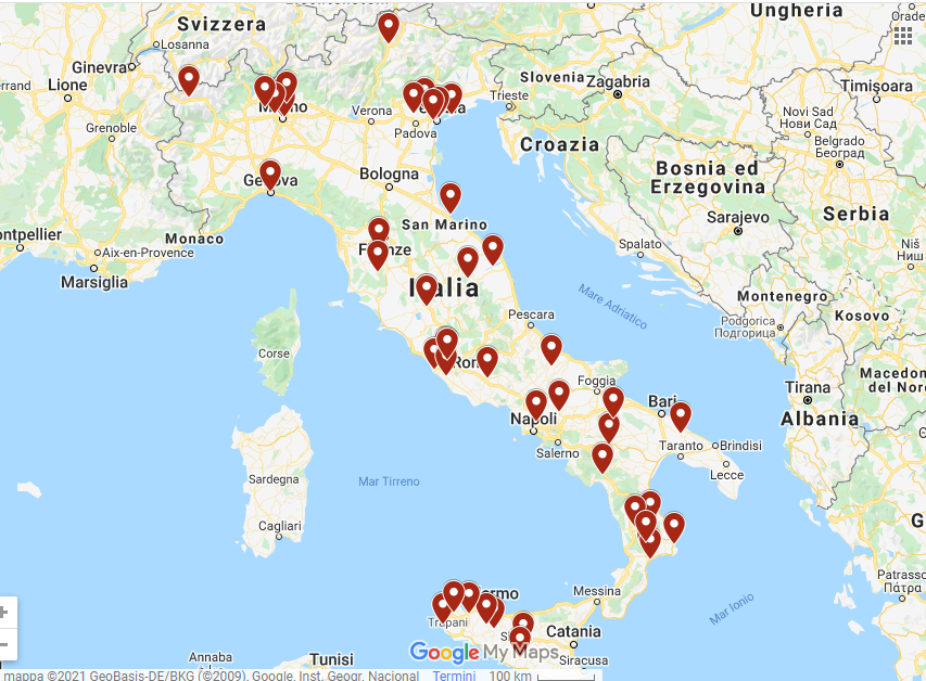 giuliosirco's tweet photo. Questa mappa può essere utile, indica dove sono già passati i tripodi, fate attenzione! https://t.co/XdydB8PBI2
#GDM2021 #GDM21 https://t.co/Uh0lKuEpMh