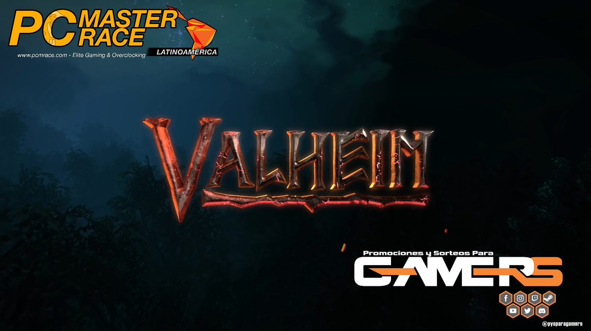 Promociones y Sorteos para Gamers tweet media