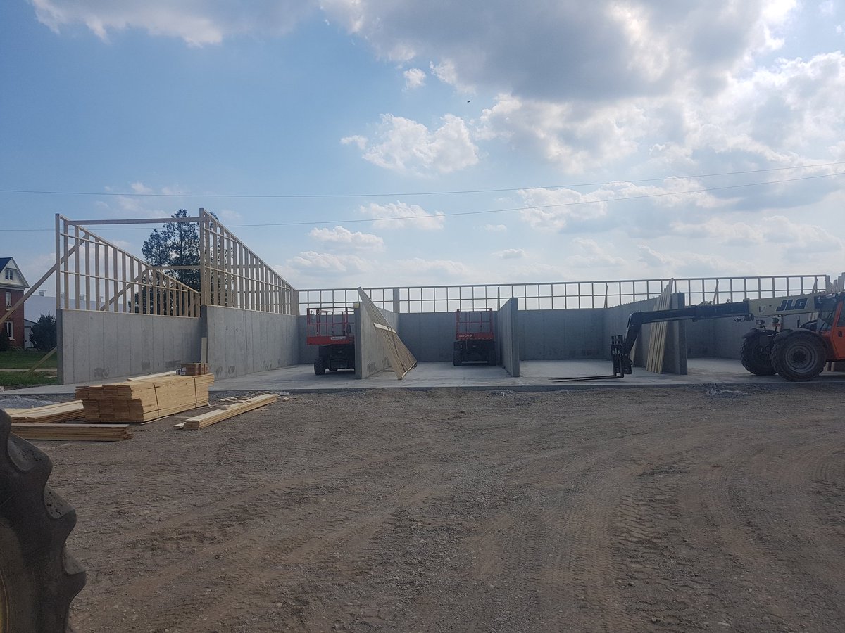 Mike Bardoel tweet media