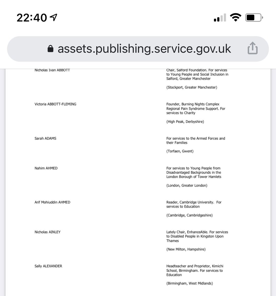 KimichiSchool's tweet image. We are so SO proud of our #founder and Head Teacher Sally Alexander for her #MBE for Services to Education.

#QueensBirthdayHonours #QueensBirthday #mbe #honours