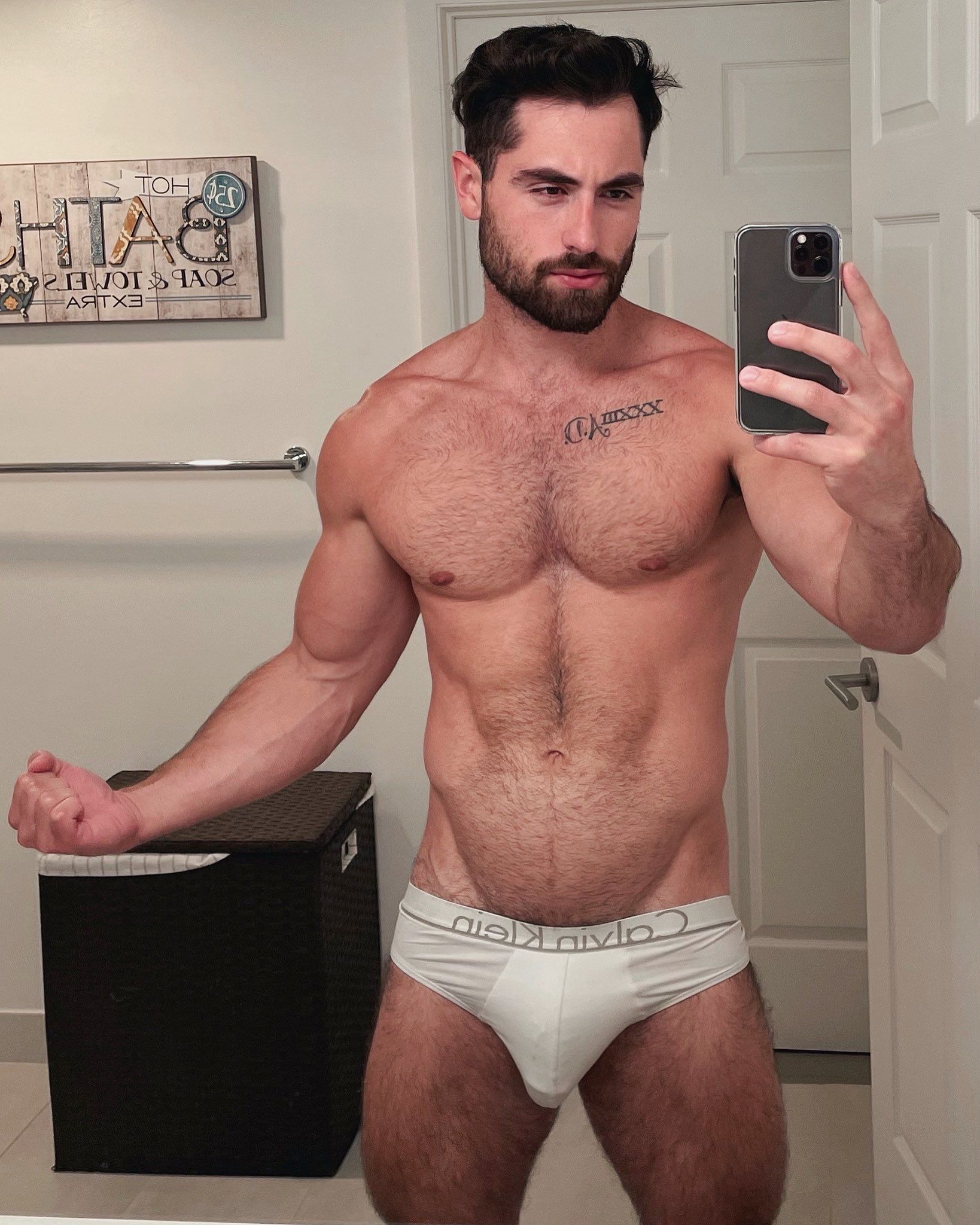 Ruggery Valdivia on Twitter: "Be your best self 🔥😜💪🏻 https://t.co