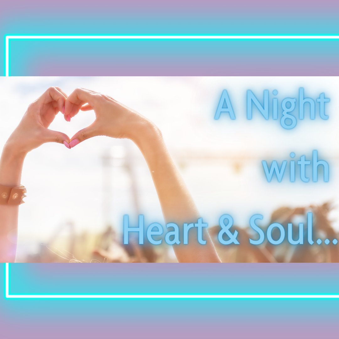 HeartSoulSLC's tweet photo. TOMORROW! Join us for a fundraising event: "A Night with Heart &amp; Soul... featuring WAY COOL BAND!"

Follow the link to get your tickets!

https://t.co/6VD16Ysykh https://t.co/kjb9vks2YV