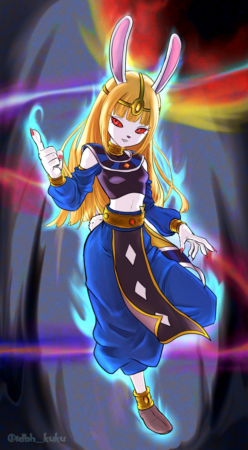 超熱 スーパードラゴンボールヒーローズ 破壊神アバターカード エリート ELうさぴょん ドラゴンボールヒーローズ 破壊神アバターカード バーサーカー BS