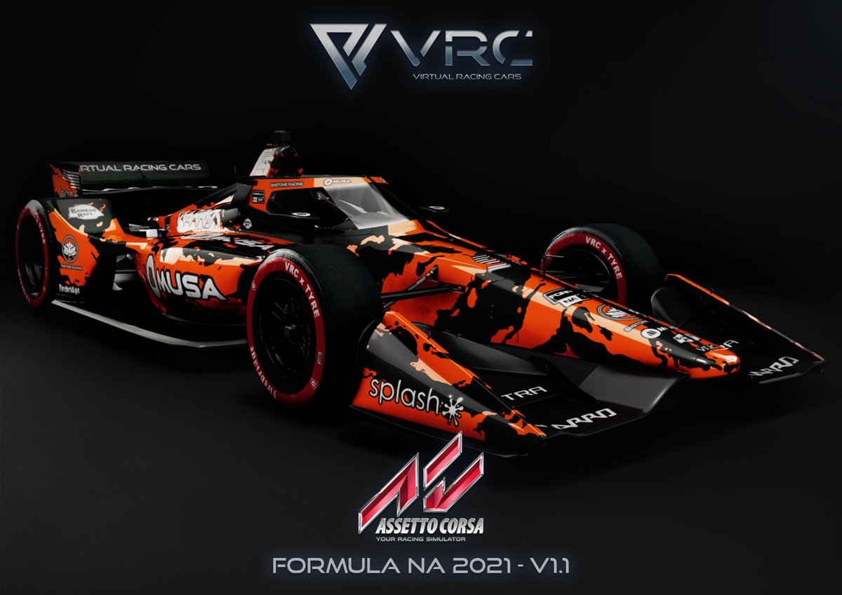 Virtual Racing Cars Vrc Moddingteam Twitter Virtual Racing Cars Vrc Moddingteam Twitter