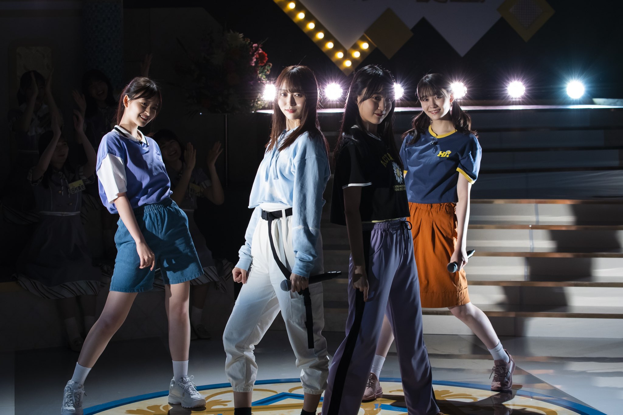 乃木坂46 希望メンバーをおっしゃって下さい 乃木坂46 希望メンバーをおっしゃって下さい