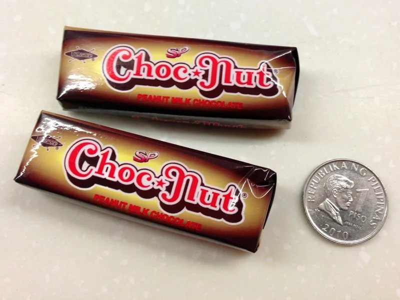 ricotheque's tweet photo. Once upon a time, I wrote about the largest Choc Nut ever seen.

(It's not #chocnut, ok?) 

https://t.co/vW0XJxtAoN https://t.co/IKfZcTUC59