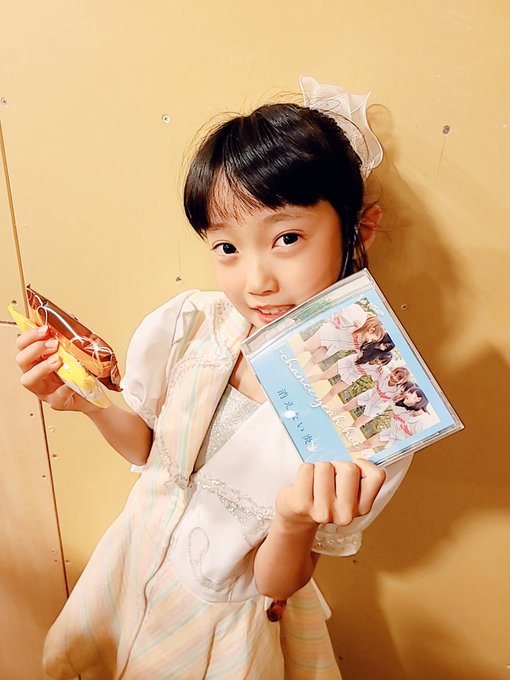 松田かれんのTwitter画像2