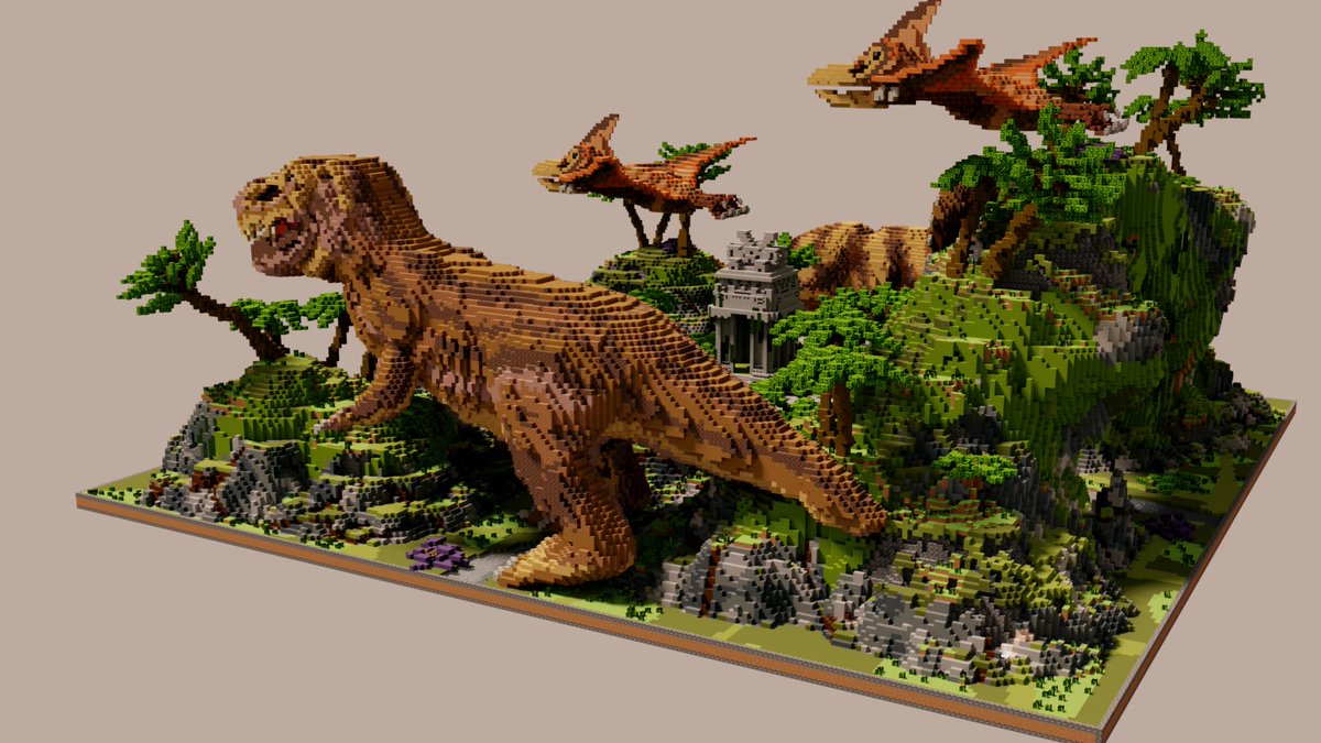 Magapix1's tweet image. Spawn HCF - 250x250 

Build by @Magapix1 and @tomii_sk