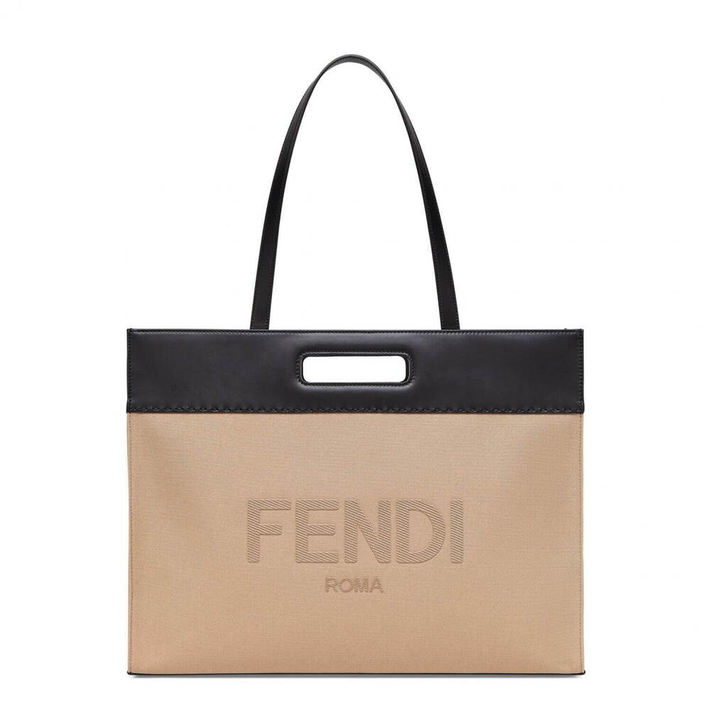 Fashion Press フェンディ 男性へのギフト におすすめのメンズバッグ アクセサリー 2wayトートや折りたたみ傘 T Co Vd5mmxkn7f