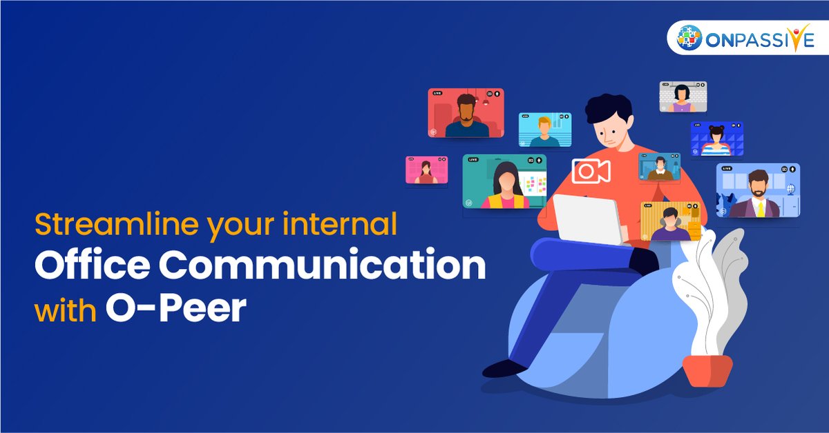 ash_mufareh's tweet photo. #OPeer is an upcoming #internalcommunicationtool that streamlines workflow automation by facilitating to stay connected with your team from anywhere & anytime
Stay Connected! https://t.co/duefRVUMlS
#ONPASSIVE #ONPASSIVEAI #ONPASSIVEProducts #Business #TeamCommunicationSoftware https://t.co/CRwhAQYfwW