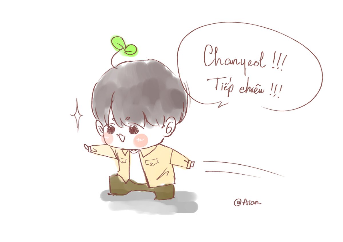 aran_shuu's tweet photo. #fanartBaekhyun 

#Aran https://t.co/IRfrQxajAq
