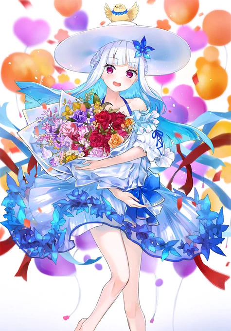 🌈 #2021年自分が選ぶ今年上半期の4枚 