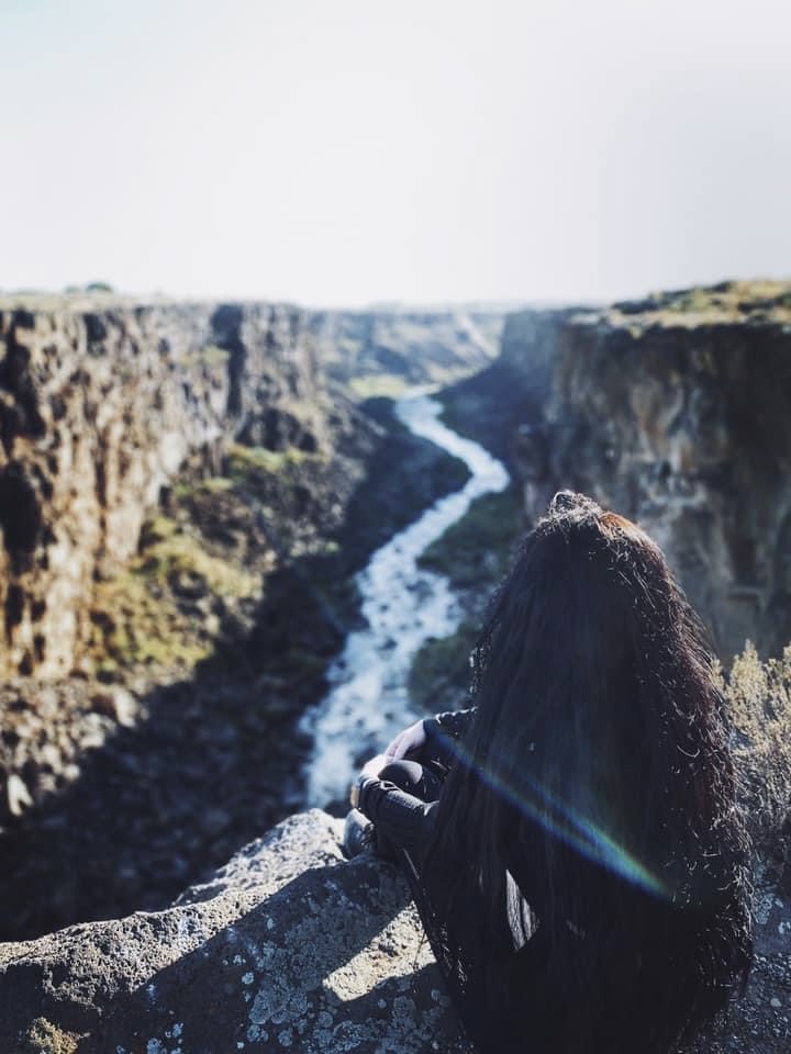Goths in Nature™️