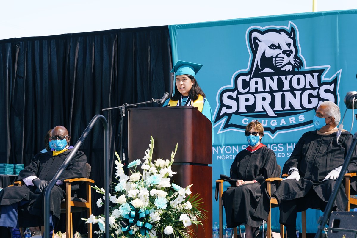 Moreno Valley USD tweet media