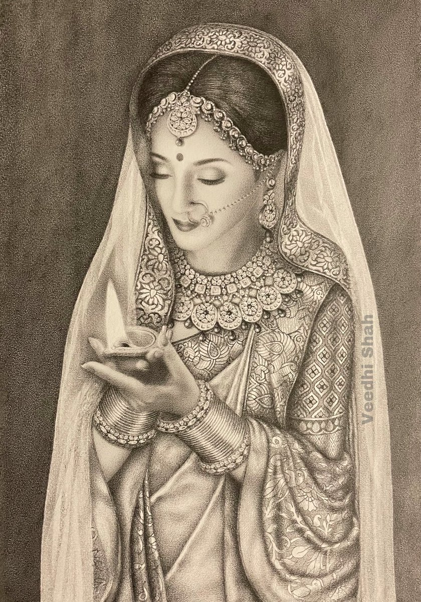 Back with a pencil rendering.