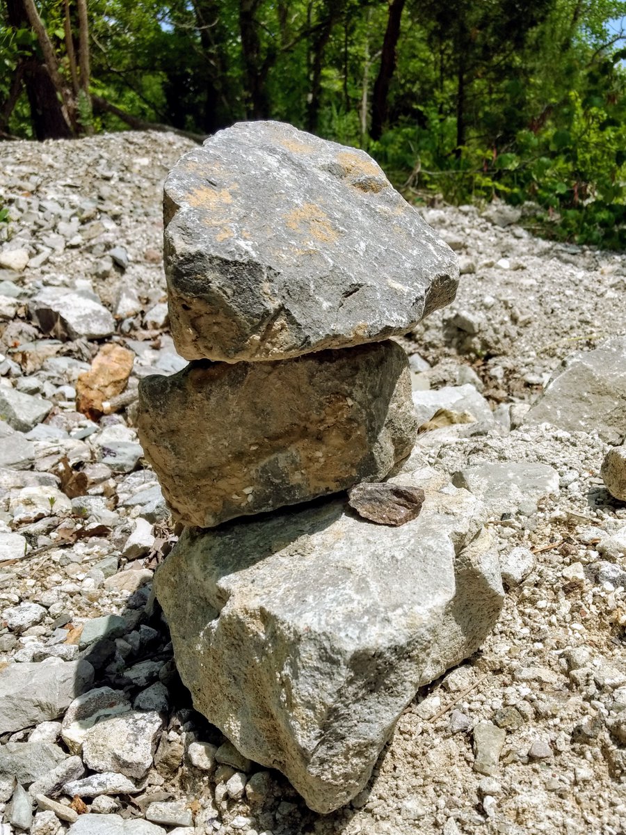 chriskincaid232's tweet photo. Fluorite and calcite at the Minerva No. 1 Mine, Hardin Co. Illinois.
This fluorspar mine also closed in the mid 90s. Not much remains of the machinery, just tons of tailings.
Pro tip: @beardedirisbrew goes great with washing rocks.
#Rockhounding #Prospecting #DatPurp #Cairns https://t.co/5GJquYtI5u
