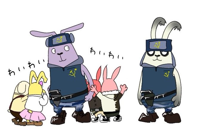 コプチェフのtwitterイラスト検索結果 コプチェフのtwitterイラスト検索結果