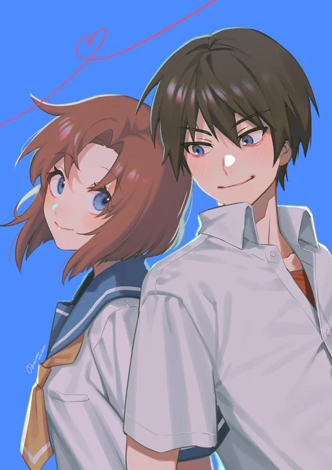 #2021年自分が選ぶ今年上半期の4枚

まともに描いたやつ 