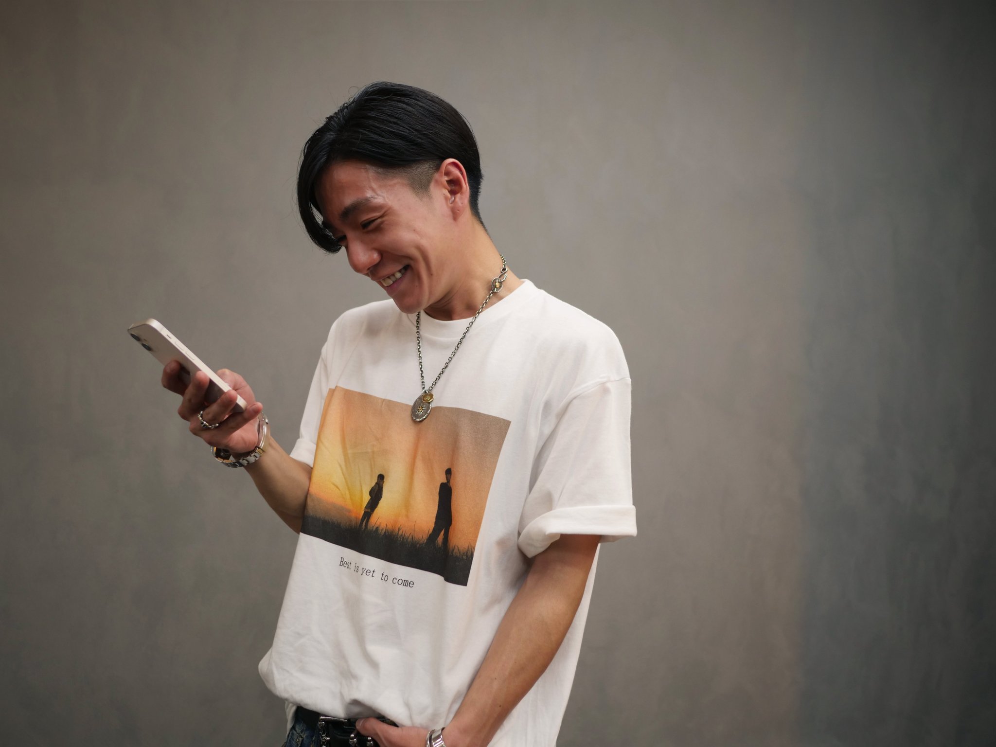 冨浦智嗣 Satoshi Tomiura Twitter