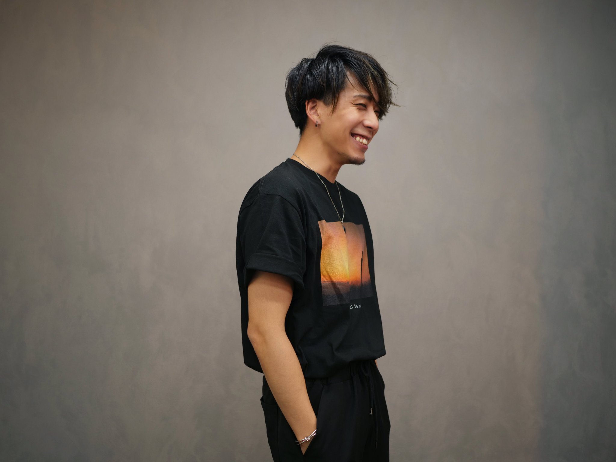 冨浦智嗣 Satoshi Tomiura Twitter