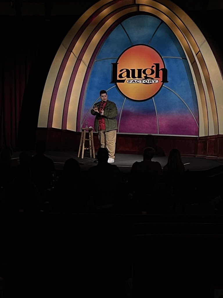 Laugh Factory: Long Beach (@laughfactorylbc) on Twitter photo Friday night in the #LBC is lit with a great show with <a href="/jeremiahstandup/">Jeremiah Watkins</a> <a href="/JuliaJasunas/">Julia Jasunas</a> <a href="/mannymaldonado/">Manny Maldonado</a> <a href="/JenKober/">Jen Kober</a> & <a href="/Jaylynbishop/">Jaylyn bishop</a>! Friday night in the #LBC is lit with a great show with <a href="/jeremiahstandup/">Jeremiah Watkins</a> <a href="/JuliaJasunas/">Julia Jasunas</a> <a href="/mannymaldonado/">Manny Maldonado</a> <a href="/JenKober/">Jen Kober</a> & <a href="/Jaylynbishop/">Jaylyn bishop</a>!
