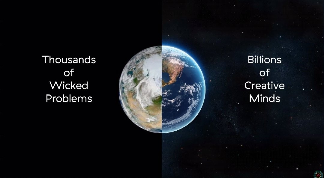 #DesignUpForACause <a href="/suryavanka/">Surya Vanka</a>