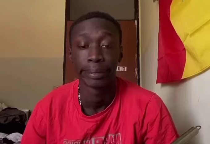 When shrikant is doing something wrong*

Chellam sir :