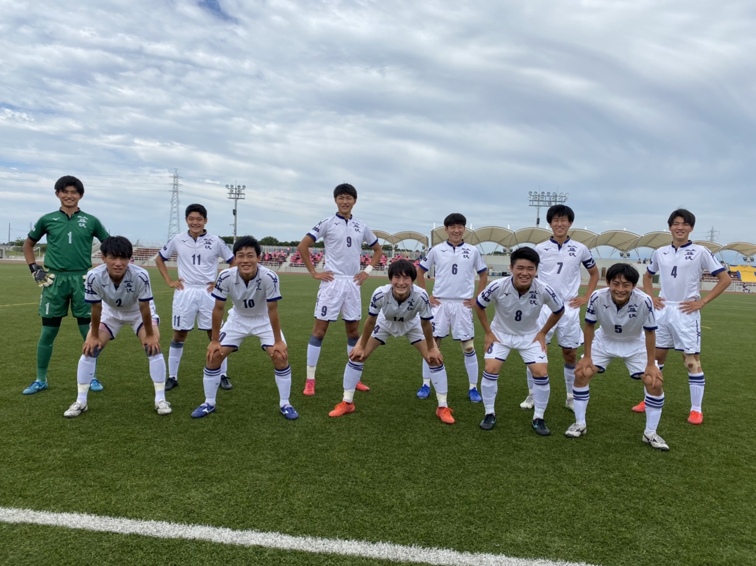 日大藤沢サッカー部ファン Nichifujischp Twitter