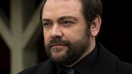 DancinWDaDevil's tweet image. #FoxyFriday To my sexy Demon @King_D_Crowley